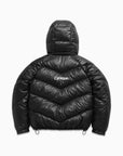 VOID BLACK PUFFER