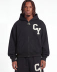 CY ZIPPER