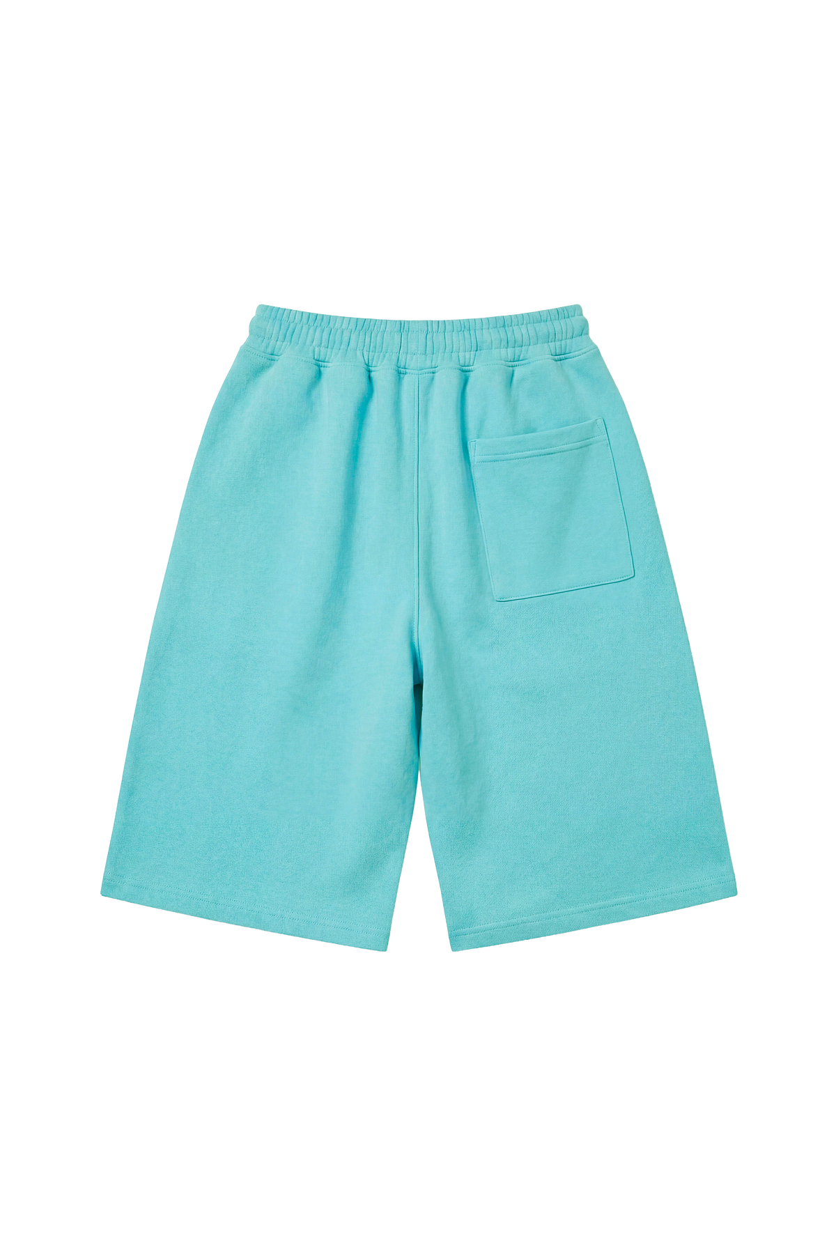 Short CY