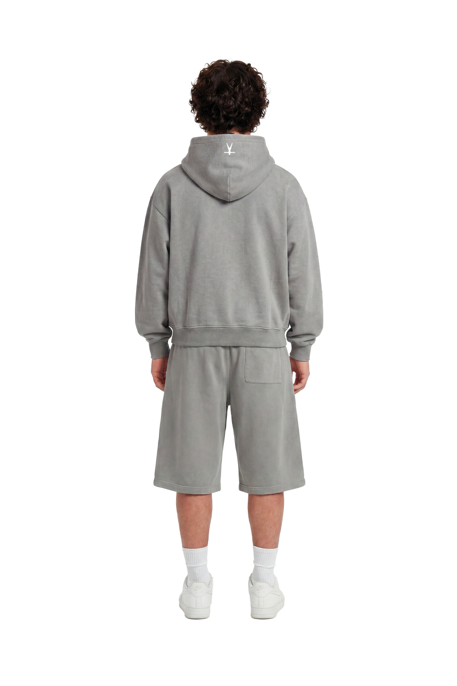 Short CY porté