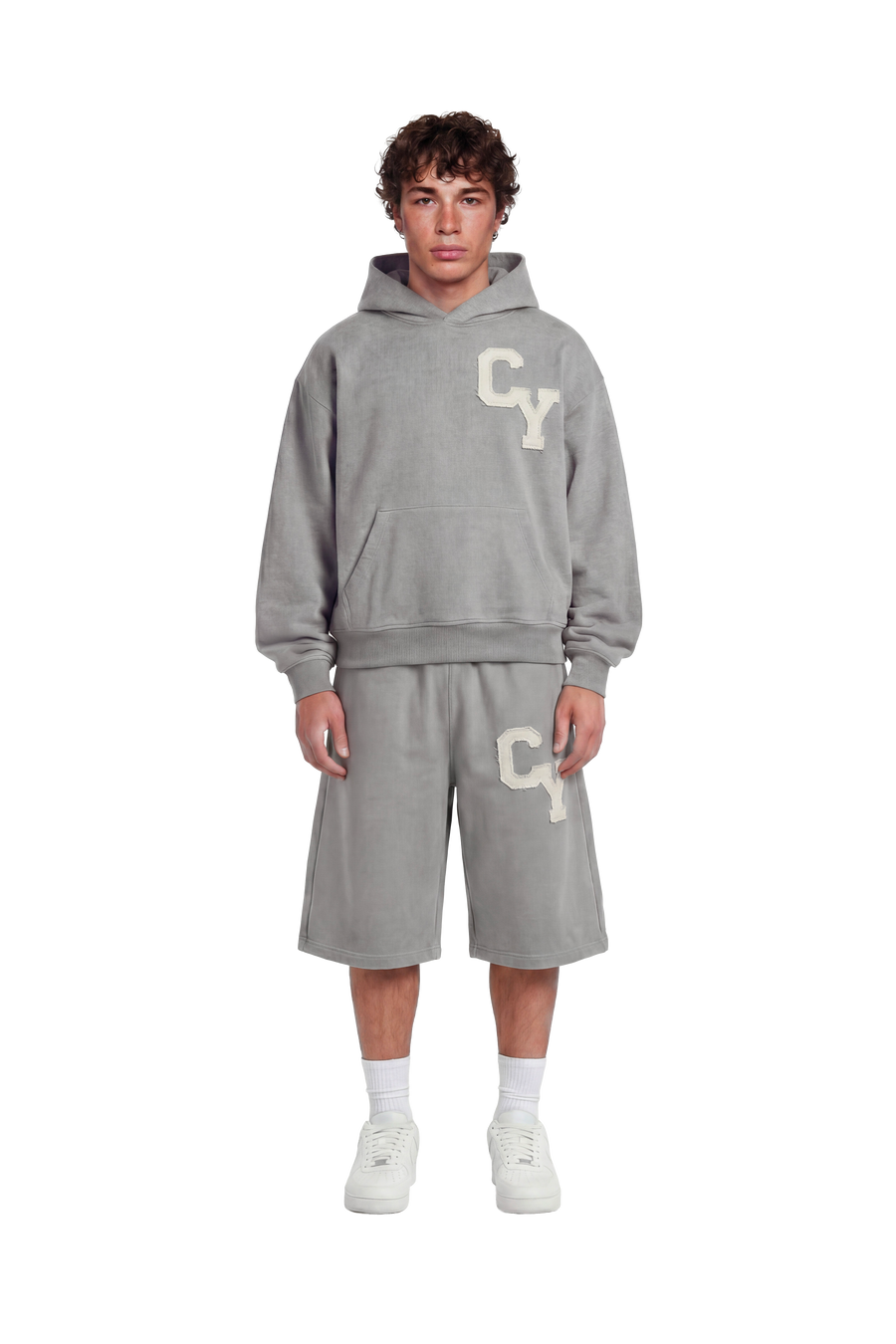 Short CY porté