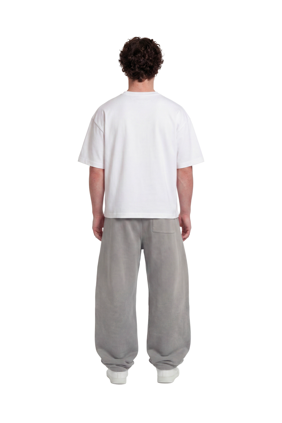 Bitmap Tee porté