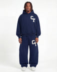CY HOODIE
