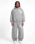 CY HOODIE