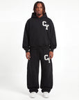 CY HOODIE