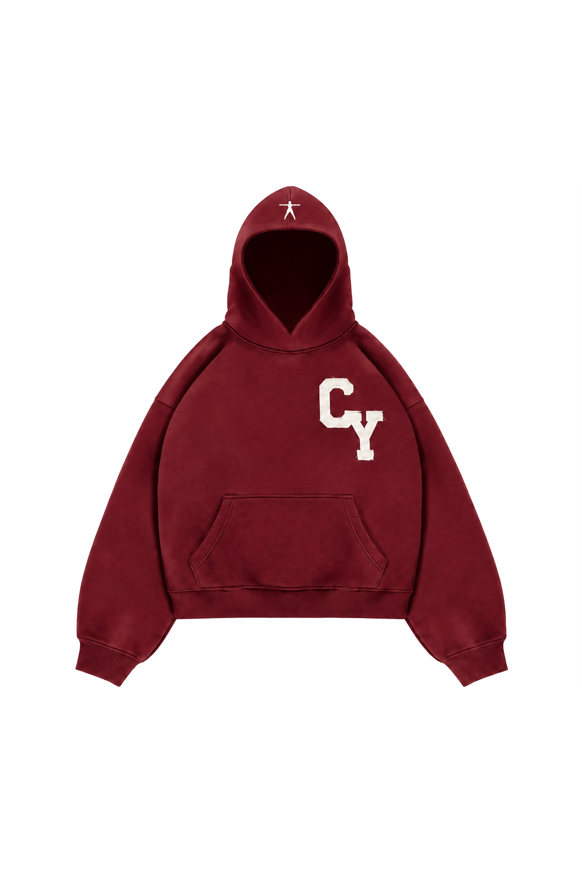 CY 후드티
