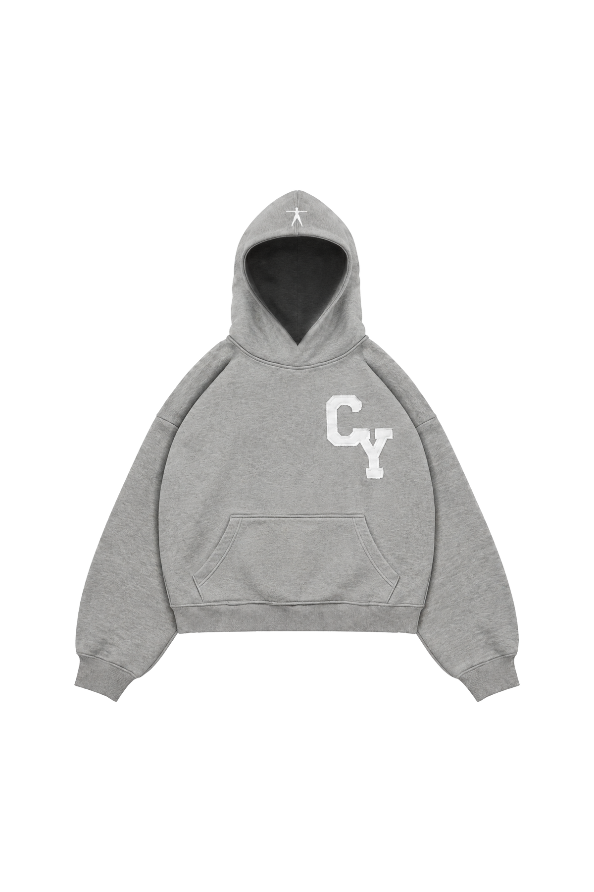 Hoodie CY