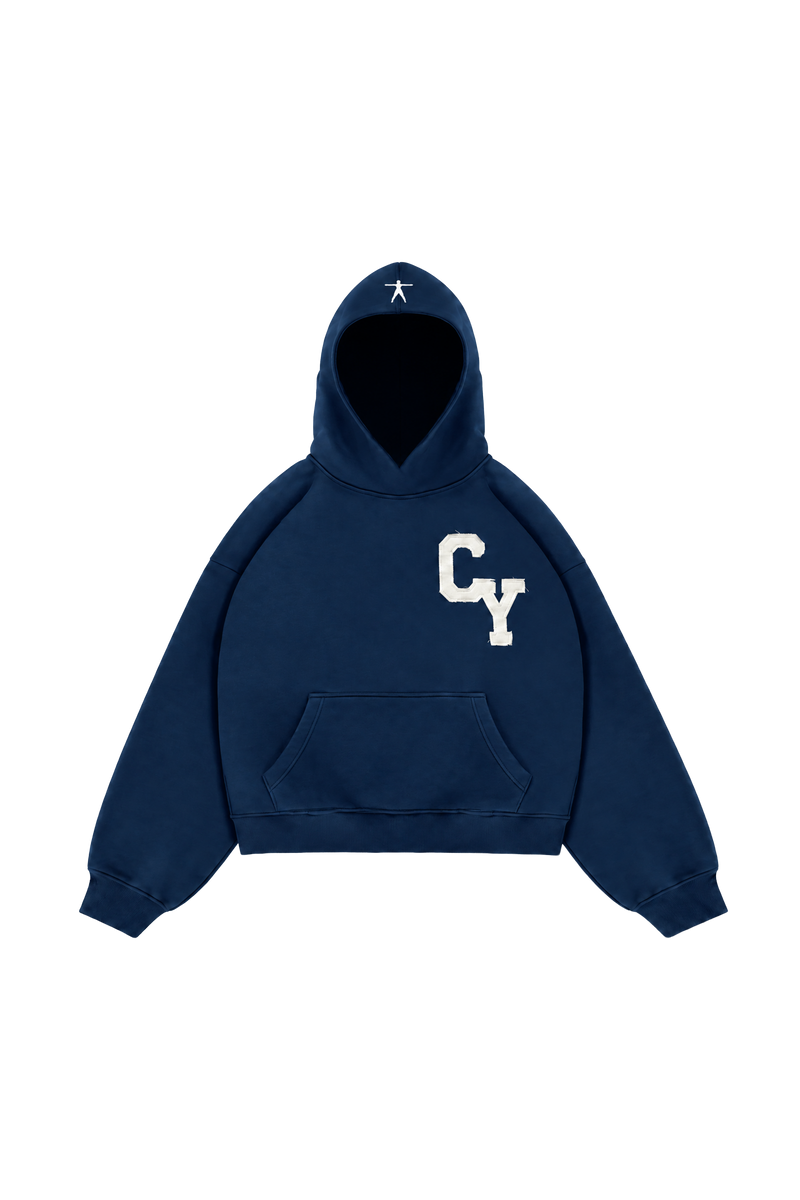 Hoodie CY