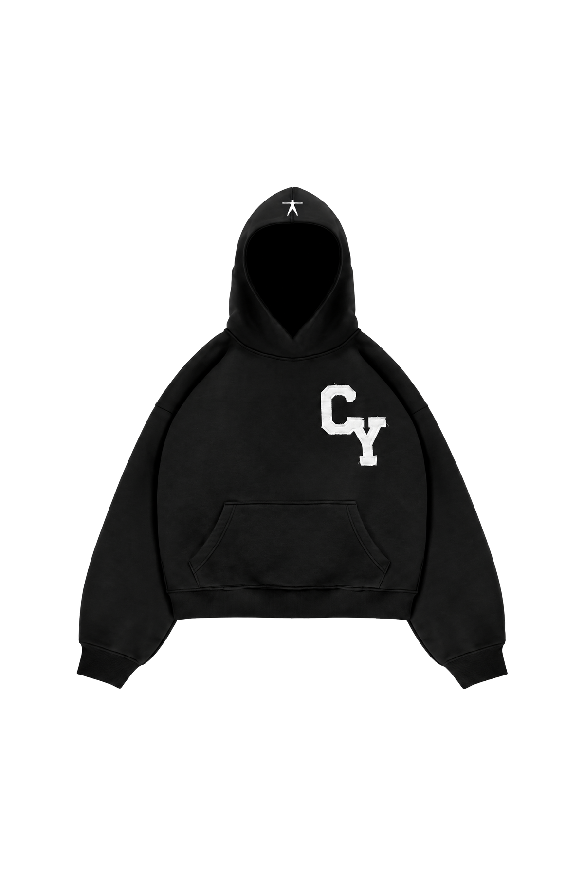 Hoodie CY