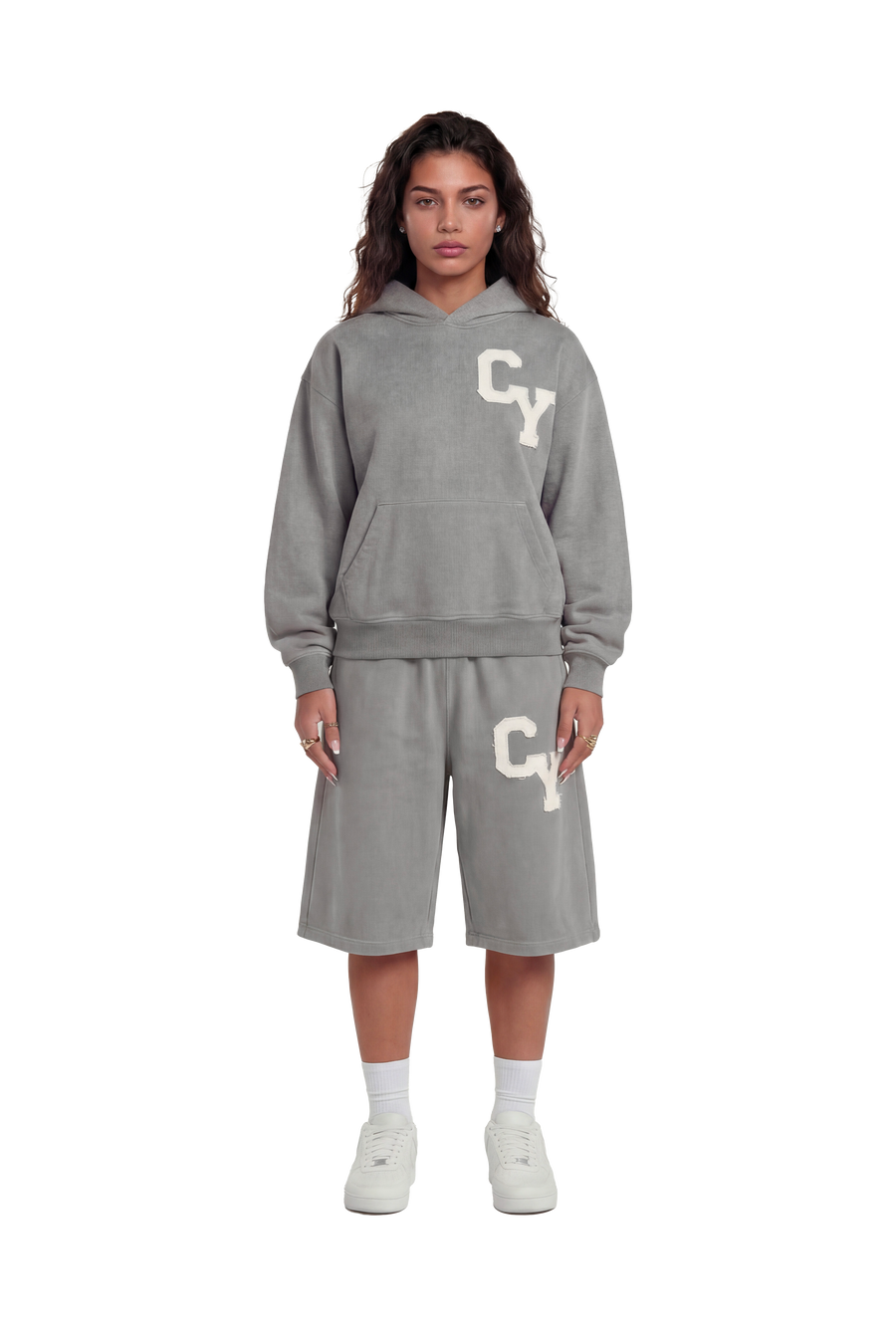 Short CY porté