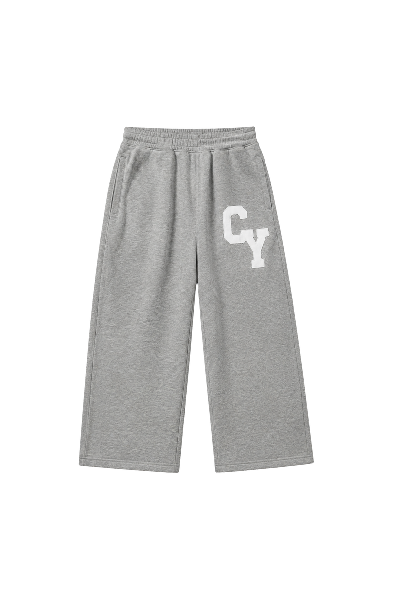 Jogging CY