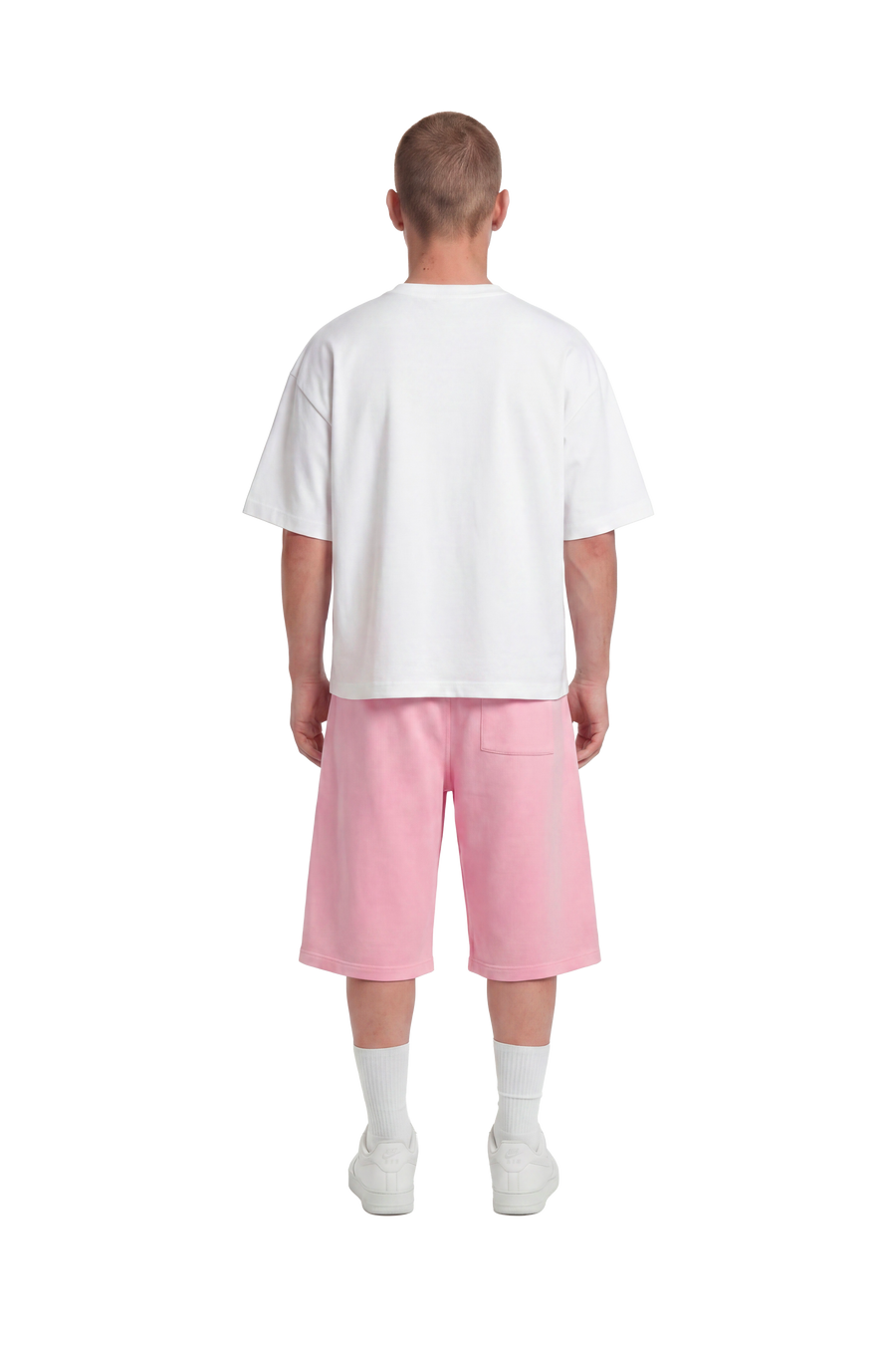 Short CY porté