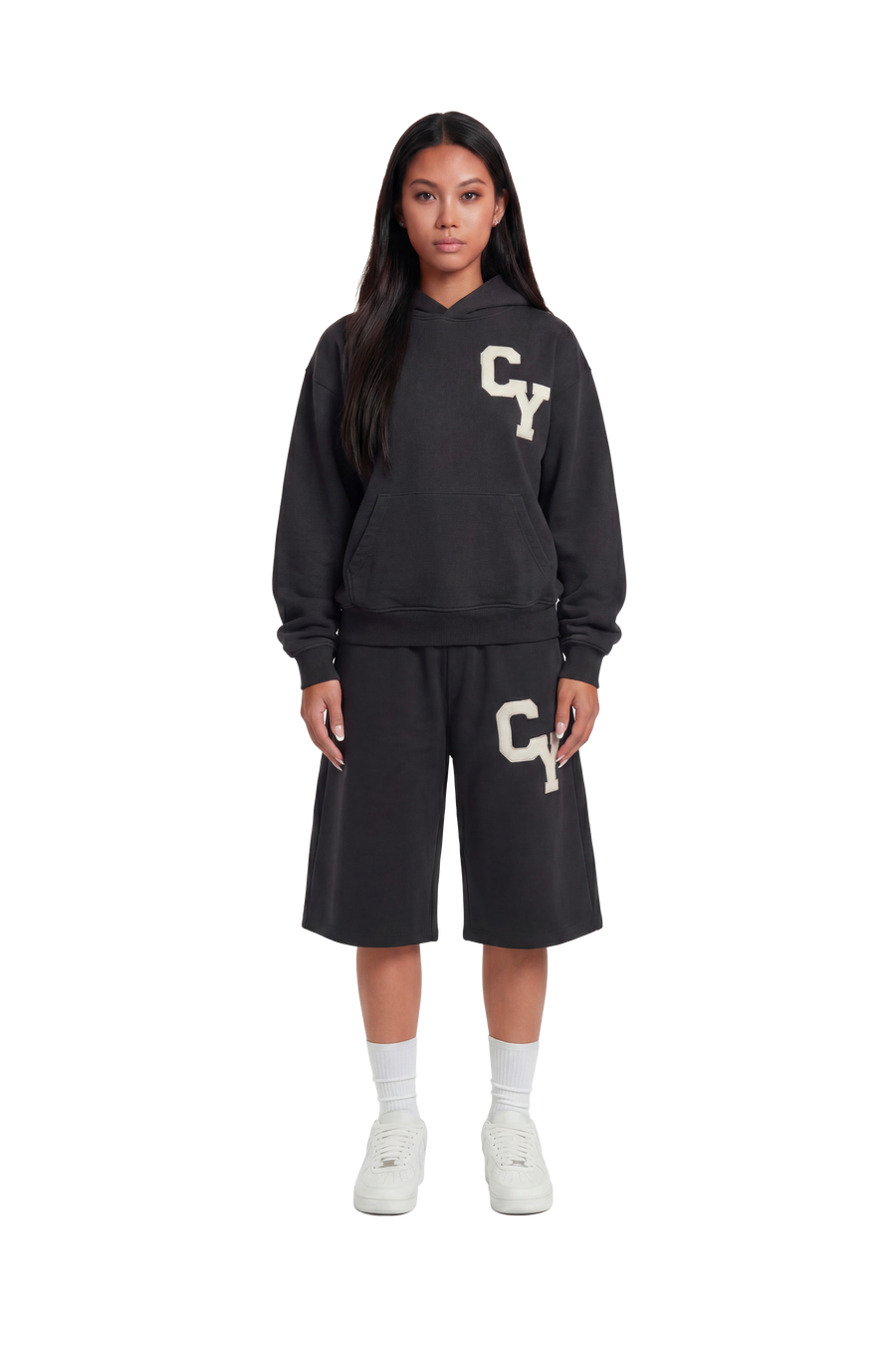 Short CY porté