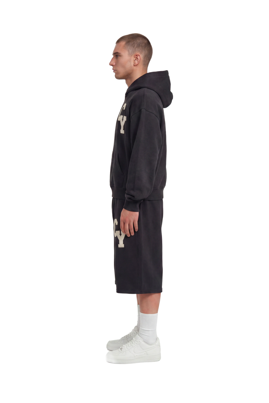 Short CY porté