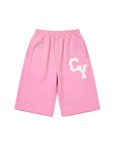 Short CY pink
