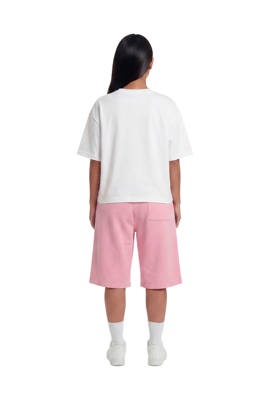 Short CY porté
