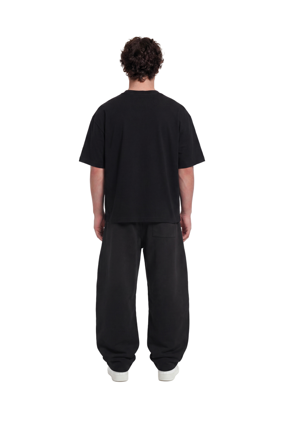 Used Tee porté
