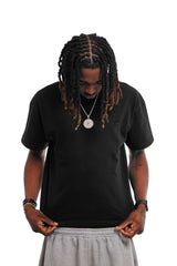 Vanta Black Tee
