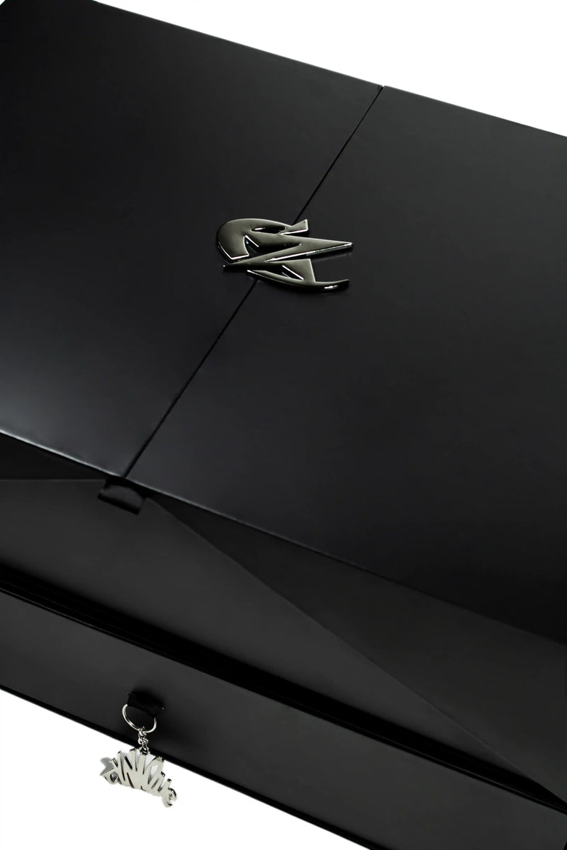 BOX 1 ENSEMBLE CY - PRÉCOMMANDE