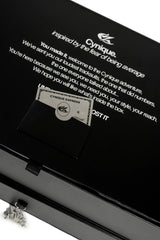 BOX 1 ENSEMBLE CY - PRÉCOMMANDE