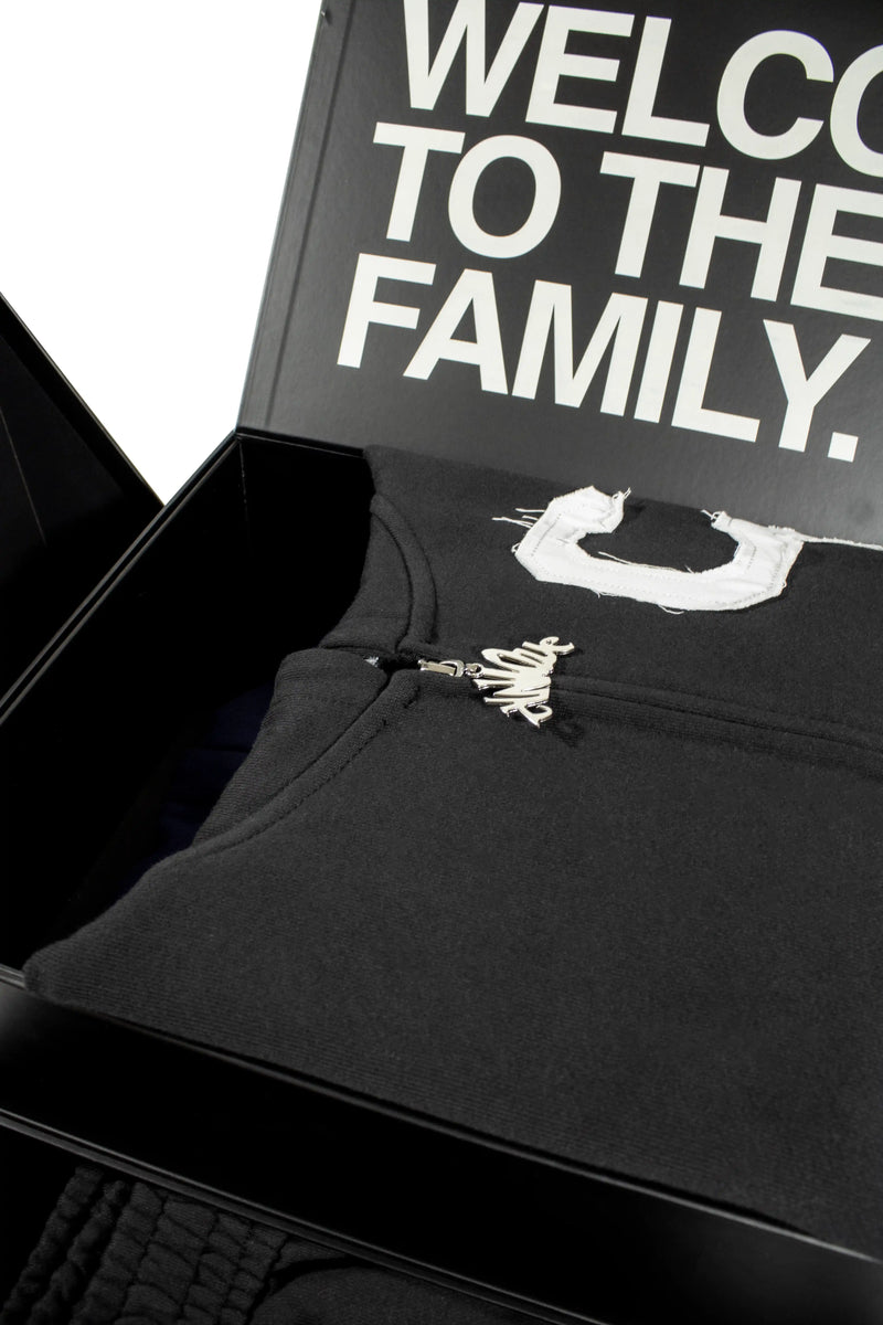 BOX 1 ENSEMBLE CY - PRÉCOMMANDE