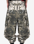 Camo Pant