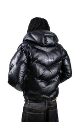 VOID BLACK PUFFER
