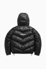 VOID BLACK PUFFER