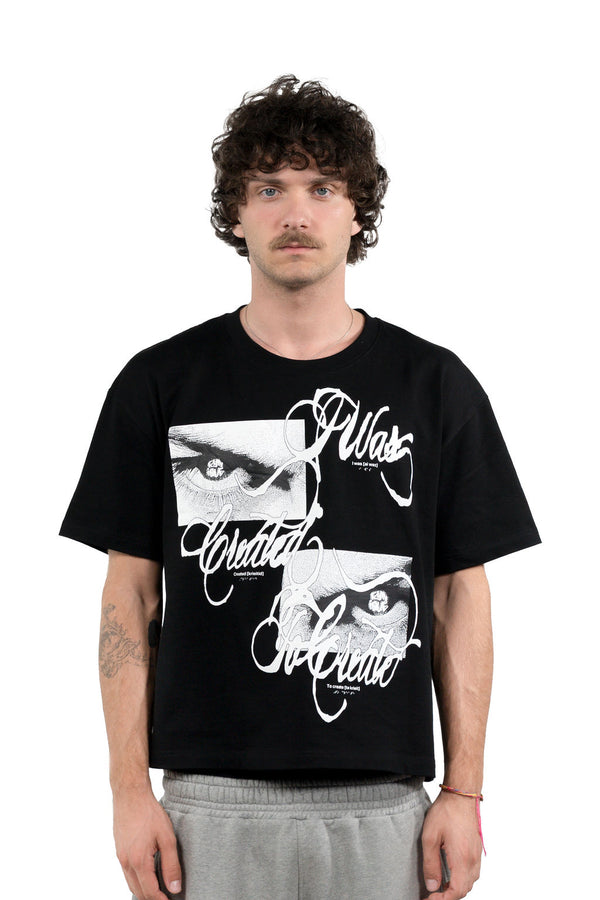 Created Tee