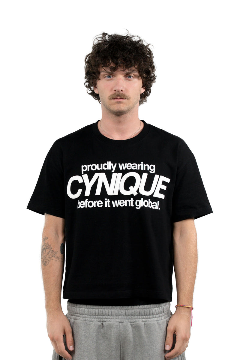 Proud Tee
