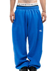 Jogging Bleu
