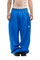 Jogging Bleu
