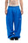 Jogging Bleu