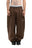 Jogging Marron