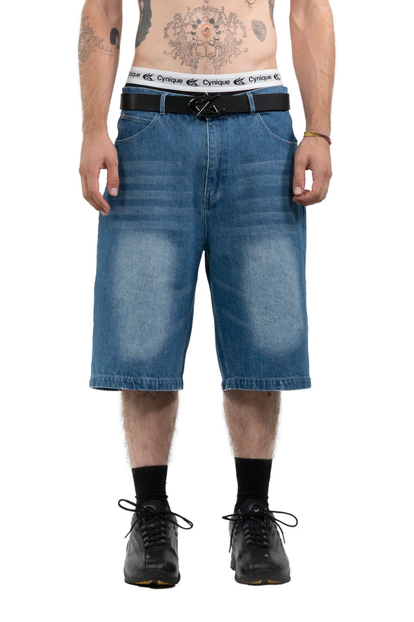 Jort Bleu