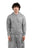 Zip Gris