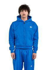 Zip Bleu