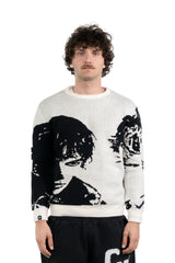 Monarch Knit