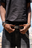 Ceinture en cuir