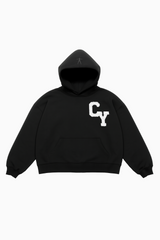 CY HOODIE - STOCK