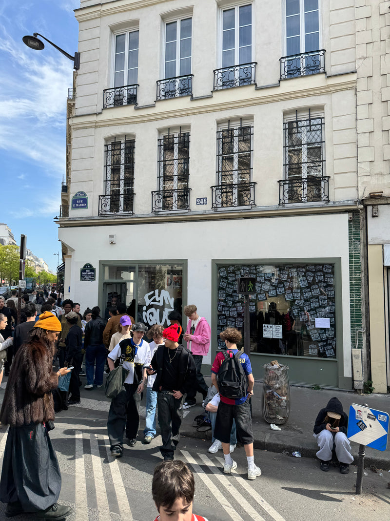 Paris