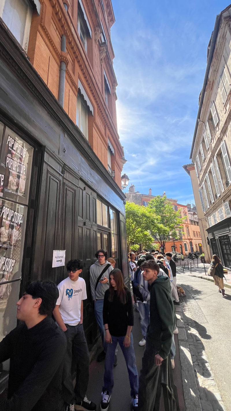 Toulouse