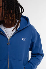 Zip Bleu