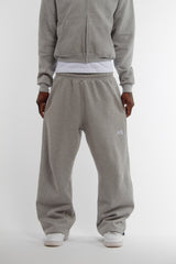 Jogging Gris