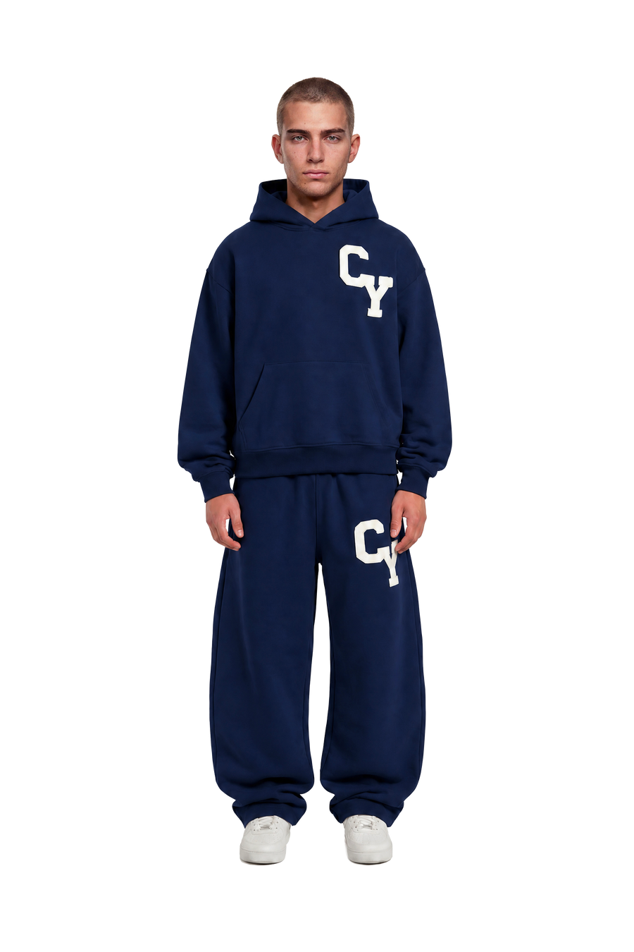 Jogging CY porté