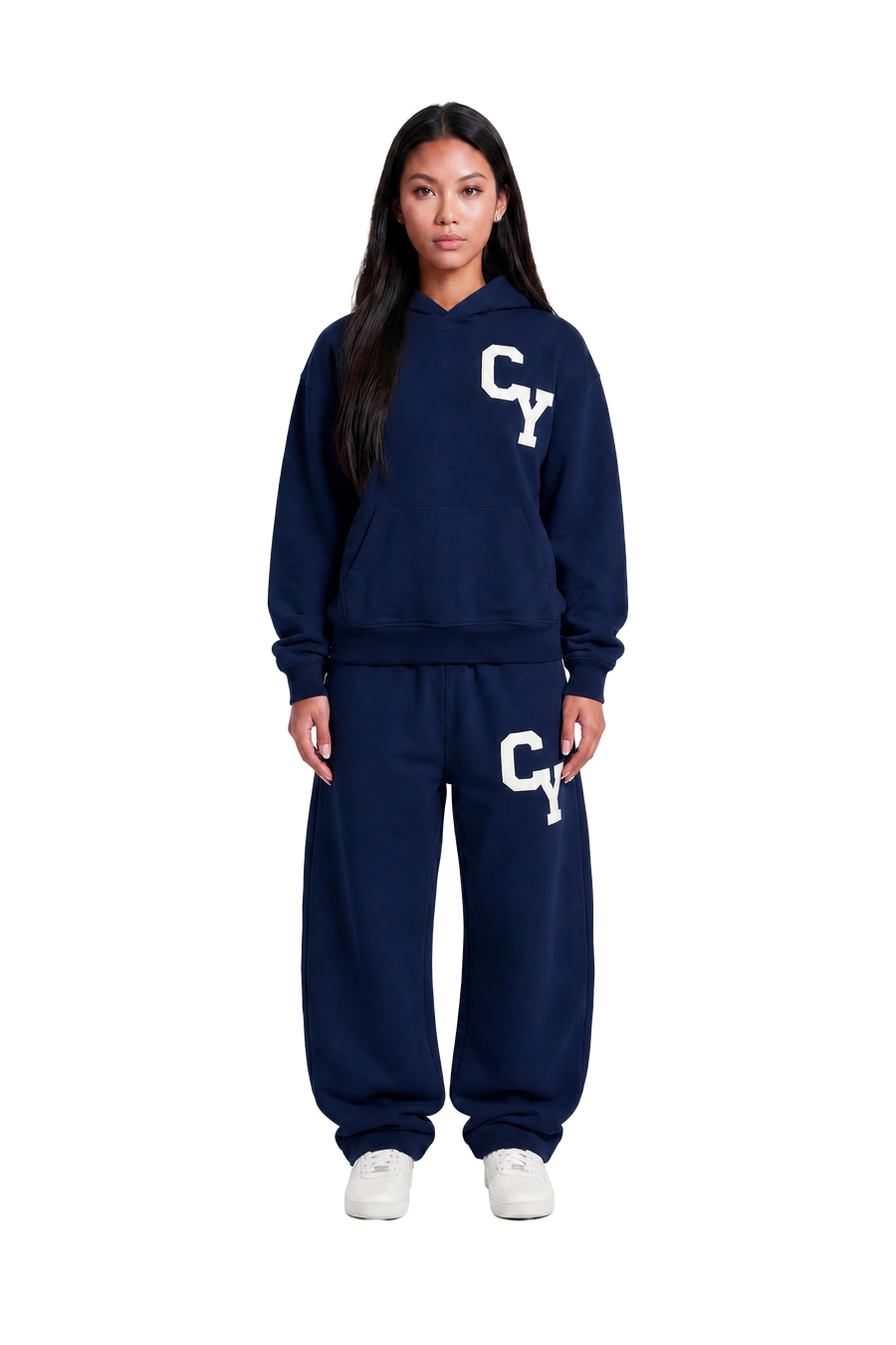 Jogging CY porté