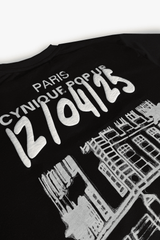 POP-UP TEE