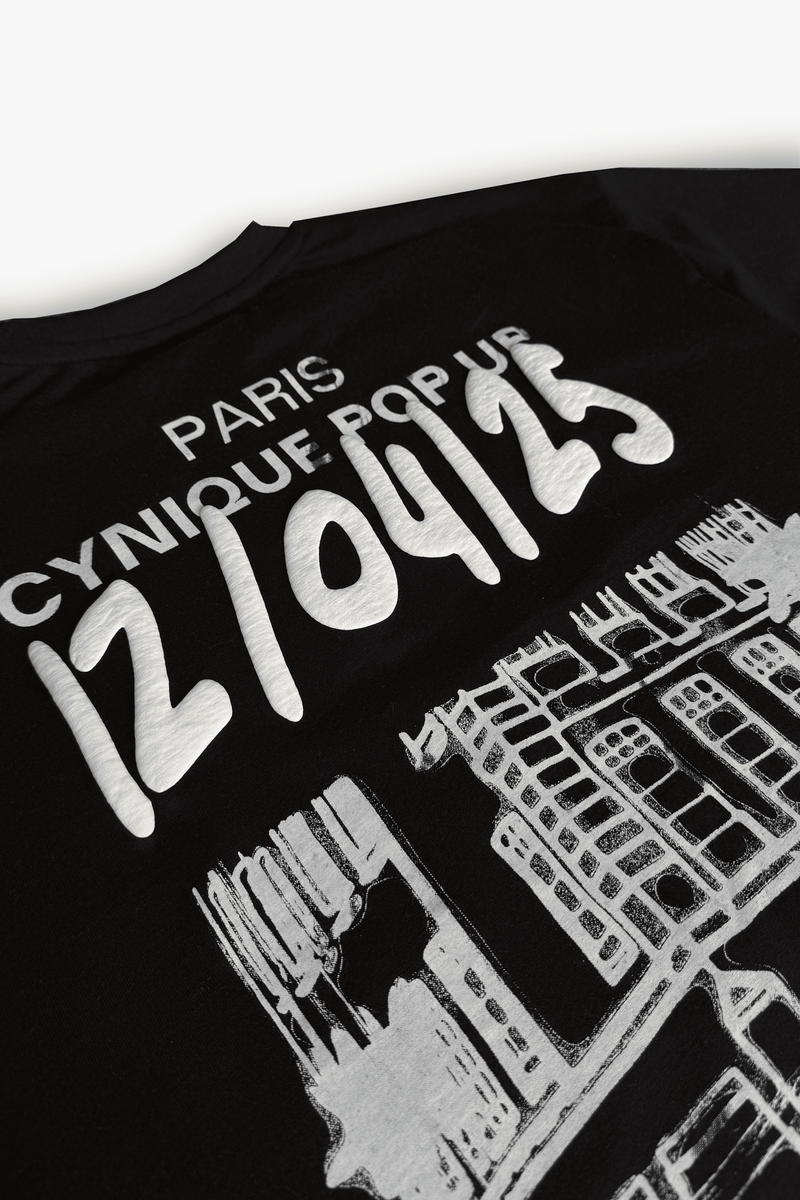 POP-UP TEE
