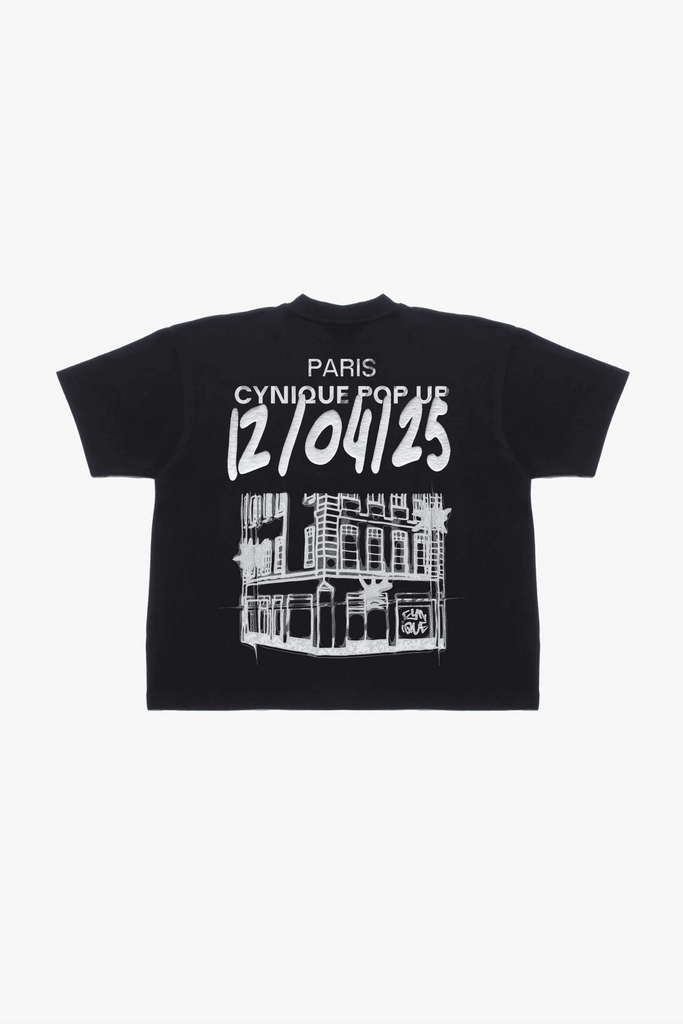 POP-UP TEE