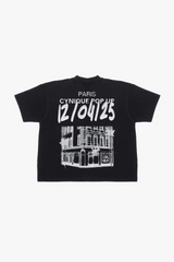 POP-UP TEE